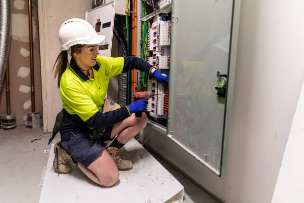 Best Electrical Contractors for Businesses  in Helena, AL