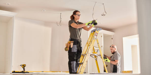 Best Electrical Wiring Services  in Helena, AL