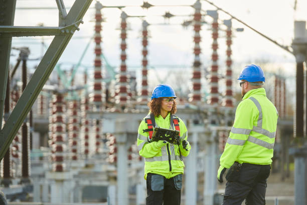 Best Electrician Near Me  in Helena, AL