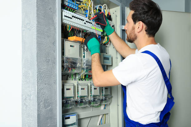 Best Electrical Troubleshooting Services  in Helena, AL