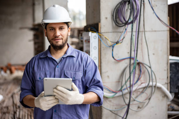 Affordable Electrical Installation in Helena, AL