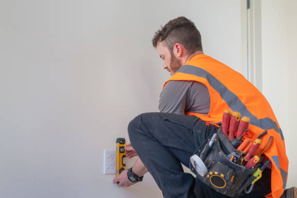 Best Commercial Electrician Services  in Helena, AL