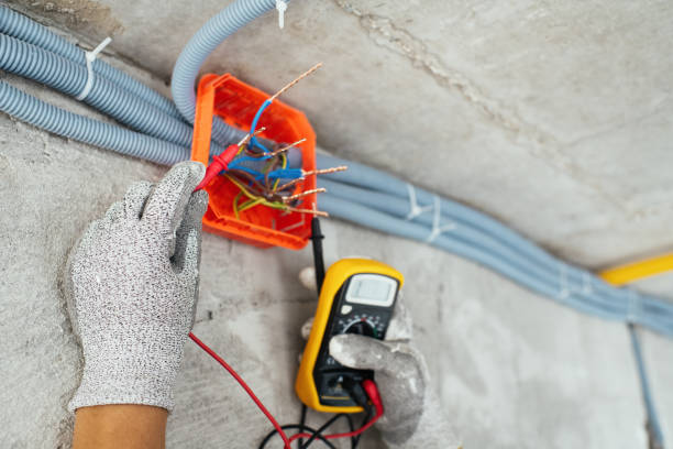 Professional Electrician in Helena, AL