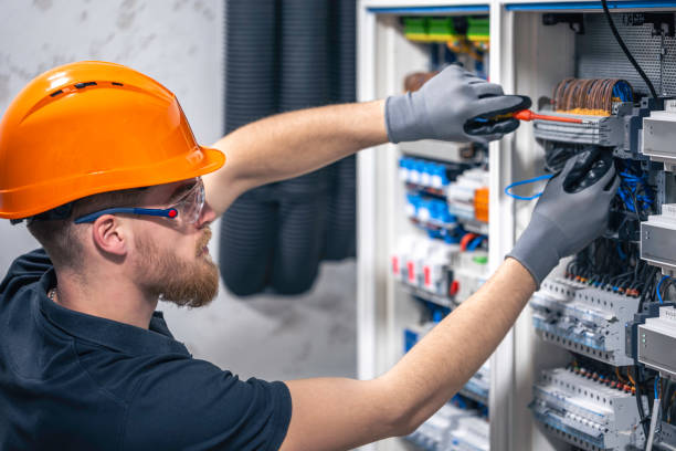 Best Emergency Electrician Near Me  in Helena, AL