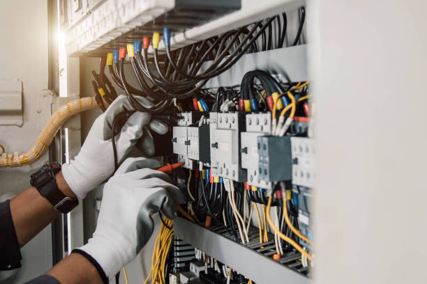 Best Home Electrical Repair  in Helena, AL